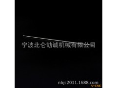 宁波机械厂专业铸造加工精密细长304不锈钢件长度可定制 五金加工图2
