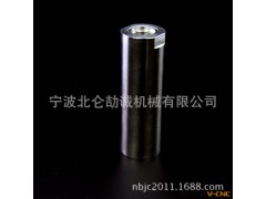 宁波厂家专业生产精密不锈钢螺母交货准时汽车过淲器五金配件加工图2