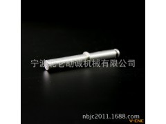 专业厂家定制精密五金配件 量大价优 数控车加工不锈钢件电子元件图3