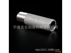专业精密外螺纹五金不锈钢汽车温度传感器加工配件定做 量大价优图2