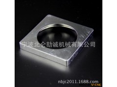 宁波专业厂家生产精密五金铜件 价格合理 数控自动车卫浴配件加工图2