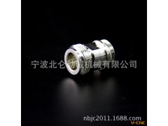 厂家直销精密铜件通讯五金配件加工 质优价廉 非标五金铜件车加工图2