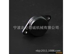 宁波劼诚机械长期供应各类精密铝件数控加工异型铝件机械配件定做图2