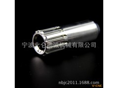 订制精密铝件CNC自动加工价格合理 机械五金配件异形外观件加工图3