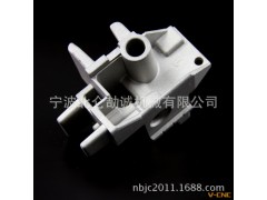 厂家提供精密铝压铸件数控CNC精加工 量大价优 五金冲压配件供应图3