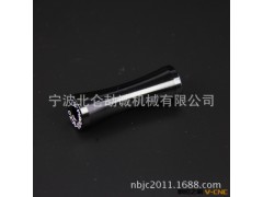 宁波厂专业提供精密铝件CNC数控加工 哈雷摩托装饰件汽车配件定做图3