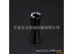 宁波厂专业提供精密铝件CNC数控加工 哈雷摩托装饰件汽车配件定做图2