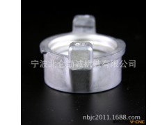 批发消防管接头精密铝压铸件 量大价优 精密五金消防器材配件加工图3