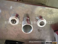 CNC加工 机械加工 电脑锣加工 铝件加工 机加工 数控车床加工图2