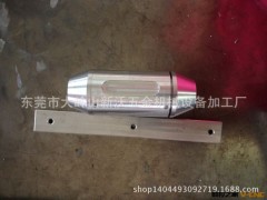 CNC加工 机械加工 电脑锣加工 铝件加工 机加工 数控车床加工图3