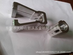 CNC加工 机械加工 五金加工 铝件加工 机加工 数控车床加工图2