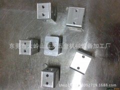 CNC加工 机械加工 五金加工 铝件加工 机加工 数控车床加工图3
