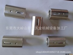 CNC加工 机械加工 电脑锣加工 铝件加工 机加工 数控车床加工图2