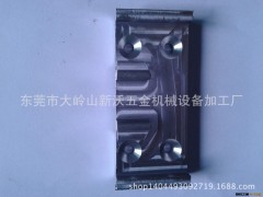 CNC加工 机械加工 五金加工 铝件加工 机加工 数控车床加工图3