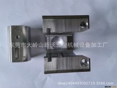 CNC加工 机械加工 五金加工 铝件加工 机加工 数控车床加工图2