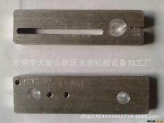 CNC加工 机械加工 电脑锣加工 铝件加工 机加工 数控车床加工图2