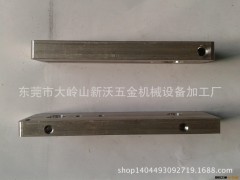 CNC加工 机械加工 电脑锣加工 铝件加工 机加工 数控车床加工图3