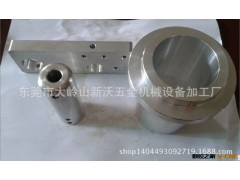 机加工 CNC加工 机械加工 五金加工 铝件加工  数控车床加工图2