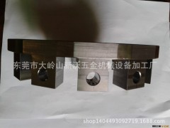 CNC加工 铝件加工 东莞机加工 机加工 五金加工 数控车床加工图2