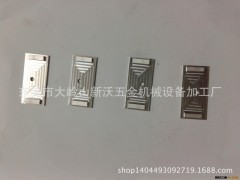 CNC加工 机加工 五金加工 数控车床加工 铝件加工 铝合金加工图2
