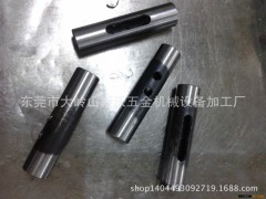CNC加工 机械加工 电脑锣加工 铝件加工 机加工 数控车床加工图2
