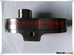 CNCl加工 机械加工 电脑锣加工 铝件加工 机加工 数控车床加工图3