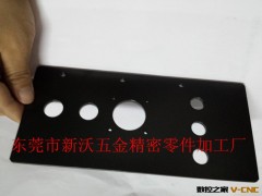 CNC加工 数控车床加工 铝件加工  零件加工 非标零件加工图2