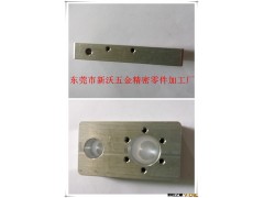 CNC加工 数控车床加工 铝件加工  零件加工 非标零件加工图3
