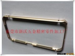 东莞CNC机加工 新沃机加工  铝件加工  非标零件加工图2