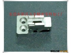 东莞CNC加工 机械加工  CNC铝件加工 非标零件加工图3