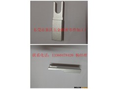 东莞市新沃CNC加工  铝件加工图2