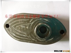 CNC加工 东莞精加工 精密机加工 东莞CNC加工 非标加工 铝件加工图2