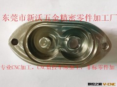 CNC加工 东莞精加工 精密机加工 东莞CNC加工 非标加工 铝件加工图3
