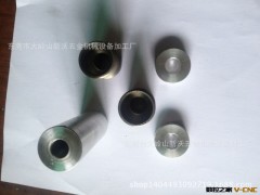 CNC加工 机械加工 电脑锣加工 铝件加工 机加工 数控车床加工图3