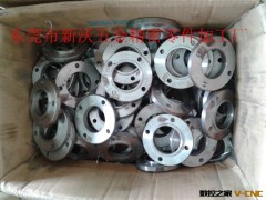 专业CNC加工 机加工 零件加工 数控车床加工图3