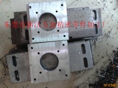 专业CNC加工 机加工 零件加工 数控车床加工图2