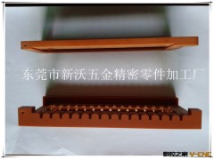 CNC加工 东莞机加工 零件加工 数控车床加工 铝件加工图3