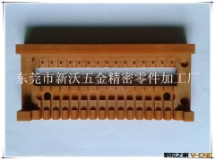 CNC加工 东莞机加工 零件加工 数控车床加工 铝件加工图2