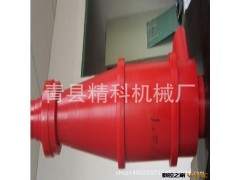 水力旋流器组，浓缩旋流器，矿用旋流器图2