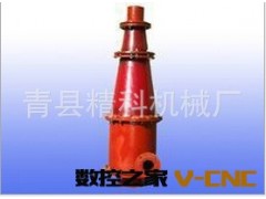 水力旋流器组，浓缩旋流器，矿用旋流器图3