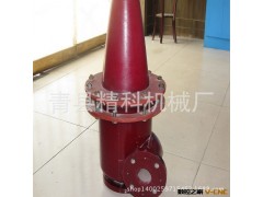 水力旋流器结构丨新型水力旋流器 细沙回收旋流器,水力旋流器图3