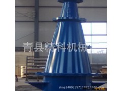 水力旋流器  旋流器组 陶瓷旋流器 高效耐磨FX-350 聚氨酯旋流器图3