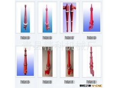 厂家供应 优质水力旋流器  分级浓缩旋流器 旋流器图3