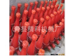 供应旋流器组，fx-350旋流器，浓缩旋流器，金属矿用旋流器图2