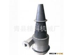 旋流器 脱水旋流器，旋流器组 聚氨酯旋流器图3
