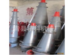 旋流器 脱水旋流器，旋流器组 聚氨酯旋流器图2