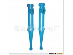 供应耐磨旋流器、水力分级设备、聚氨酯旋流器,水力旋流器图2