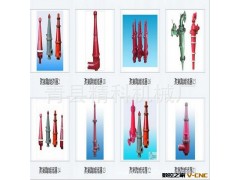 水力旋流器 分级旋流器 fx350旋流器13933876781图3