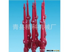 旋流器，陶瓷旋流器，浓缩旋流器，除砂器，水力旋流器，图2