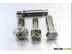 不锈钢件加工，不锈钢件精加工，13933876781图2